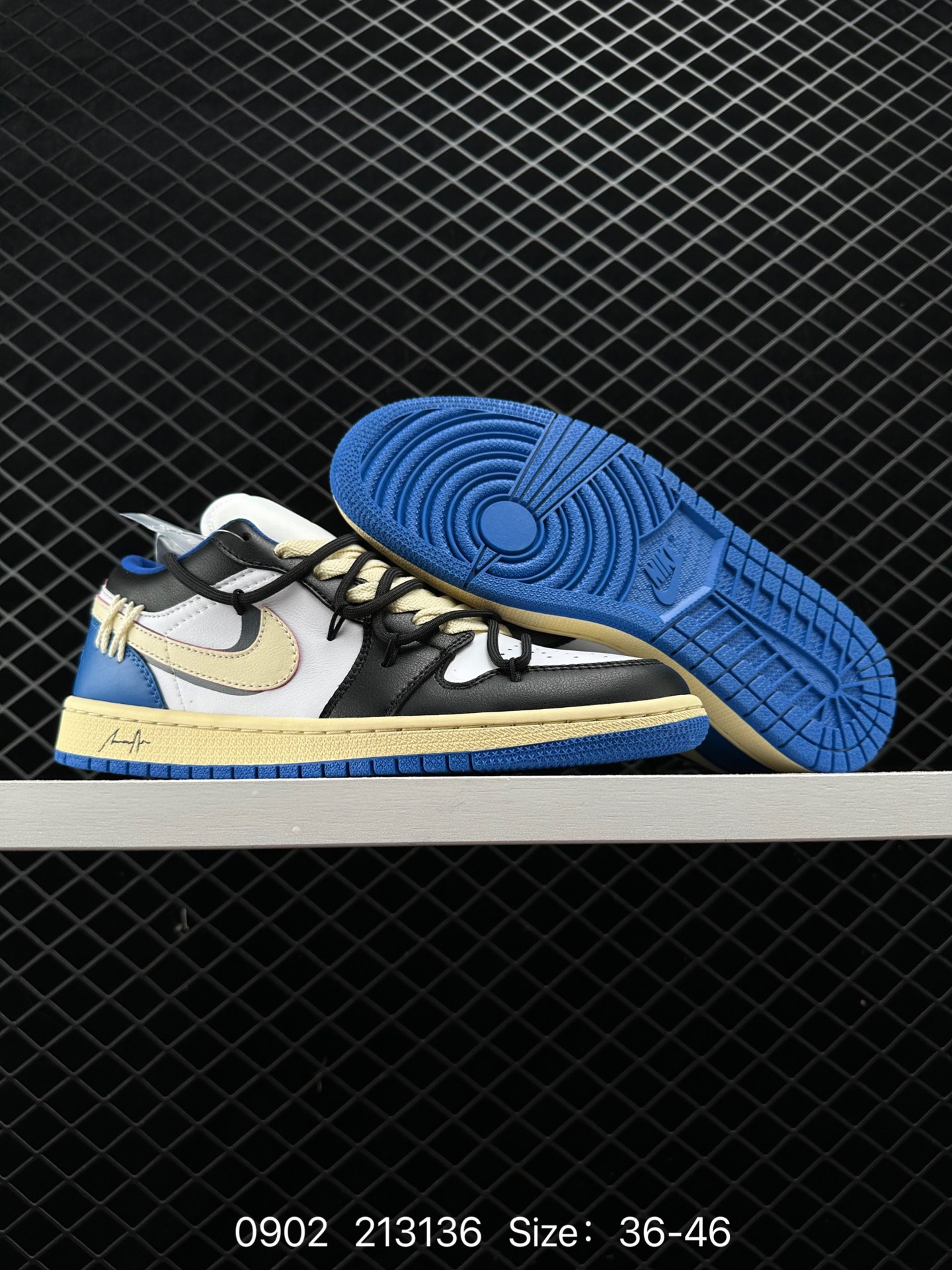 Air Jordan 1 Low AJ1